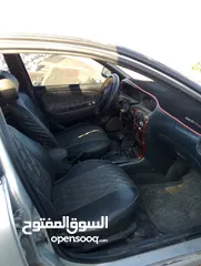  11 هونداي افانتي للبيع موديل 96 اوتومتيك