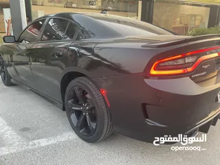  4 Dodge Charger R/T 2015 for sale