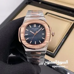  11 عرض لفترة محدودة 50% على الباتك فيليب السوبر كلون الرجاء التواصل على الدردشة و رقم الهاتف غير مفعل