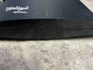  5 بلاي ستيشن 3مستعمل بحالة ممتازة فقط على 400