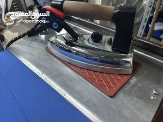  5 نورفات بخار اوتوماتيك وتعبئة للكوي والتعقيم