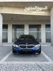  2 Bmw 330e 2020 full++