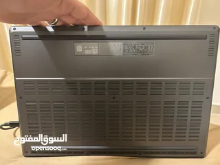  4 Asus ROG Zephyrus G16 RTX4070