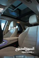  15 MERCEDES GLE450 2020