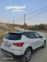  4 ارونا FR ترخيص 21 ليد وزينون فل فل اضافات