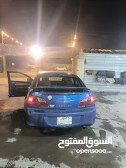  7 كرايسلر c200