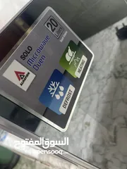  3 مايكرويف بي عطل بسيط سعرا 15