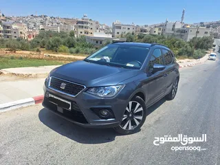  5 سيات أرونا ترخيص 21 دهان شركة عداد قليل