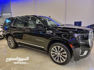  5 GMC dinale موديل 2021 شركةمنصور باقي ضمان