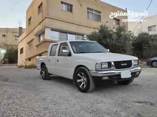  3 بيك اب موديل 1995