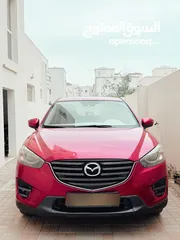  3 MAZDA CX-5 2016 S PREMIUM