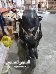  2 تارو 2023 125cc للبيع