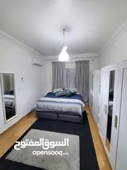  2 شقه مفروشه الجبيهه للايجار