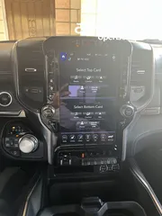  19 Dodge Ram ( Limited ) full option 2020