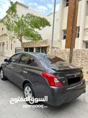  3 Nissan Sunny 2019 For Sale