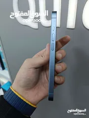  5 IPHONE 14 ( 128GB ) USED /// ايفون 14 ذاكرة 128 مستعمل وكاله
