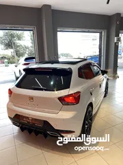  11 SEAT IBIZA