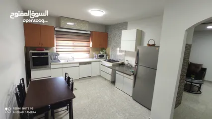  10 شقة مفروشة للايجار قرب بلدية بيتونيا