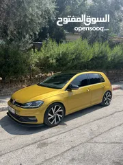  1 جولف 2019 فل اضافات