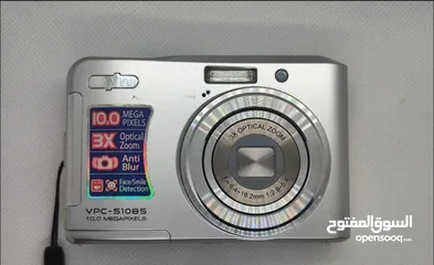  1 VPC-S1085 للبيع
