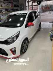  1 بيكانتو ماتور 1250