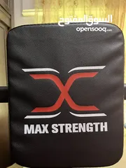  4 جهاز max strength