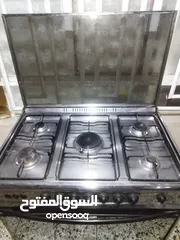  8 طباخ إيطالي مستعمل للبيع