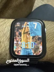  1 ساعه ابل موديل SE