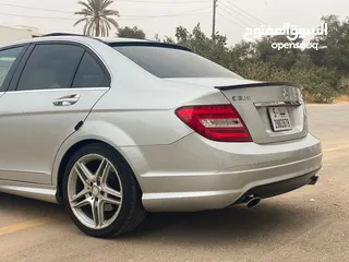  4 C300  ب سعر ممتاز