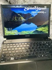  3 لاب توب  توشيبا Toshiba