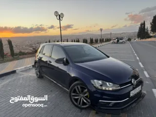  1 جولف تي سي اي