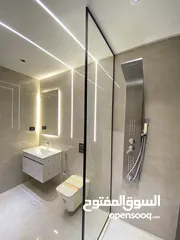  30 شقق فاخرة 240 متر و 200 متر 4 نوم و 3 نوم بتشطيب فاخر وبسعر مميز في أجمل مناطق طريق المطار البنيات
