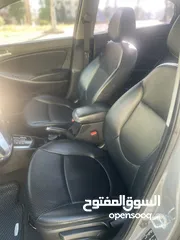  4 هيونداي اكسنت 2018