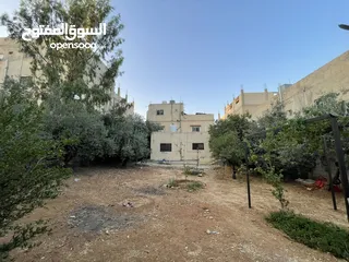  7 عمارة للبيع في سحاب/العبدلية