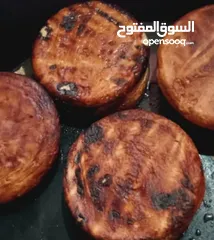  17 القحطاني ابو ريان لبيع وتوريد الجبن البلدي جمله ~ تجزئة