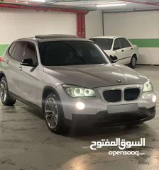  1 بي ام دبليو اكس 1. bmwx1.