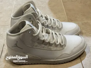  1 Jordan Executive Original