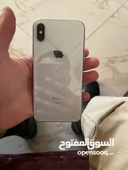  4 iPhone XS 256 Gb