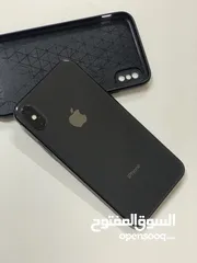  4 ايفون X ولا خشط مسكر مش مفتوح  بطارية 74 شحنها ممتاز كثير  فيس ايدي شغال  ذاكرة 256