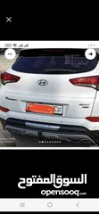  1 هيونداي  توسان 2015