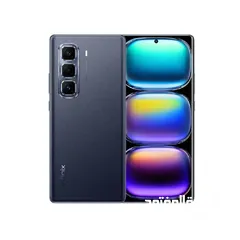  1 INFINIX HOT 50 PRO PLUS ( 256GB ) / 16 RAM NEW /// انفينيكس هوت 50 برو بلس ذاكره 256 الجديد كليا