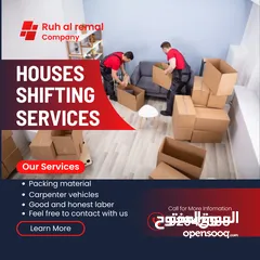  1 House shifting