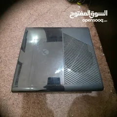  3 جهاز xbox 360 super slim للبيع