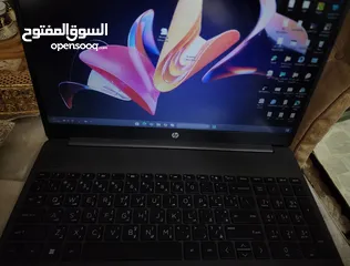  1 لابتوب HP250 15.6 INCH G9 NOTEBOOK PC