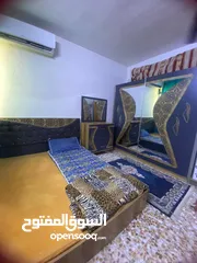  3 غرفة نوم 5 قطع