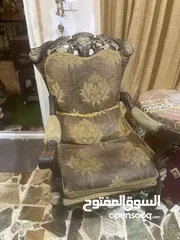  3 طقم كنب 9 مقاعد