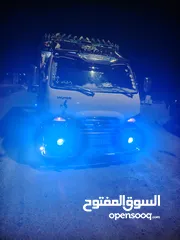  5 هونداي مايتي 2018