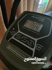  7 ماكنة الغزاله الطائره