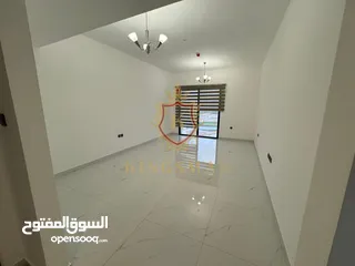  2 شقه الإيجار عجمان الزورا غرفه وصاله Apartments for  rent in Ajman, Al Zorah, one room and one hall
