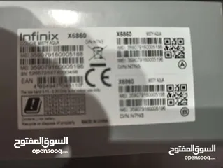  3 infinix zero 40 جديد